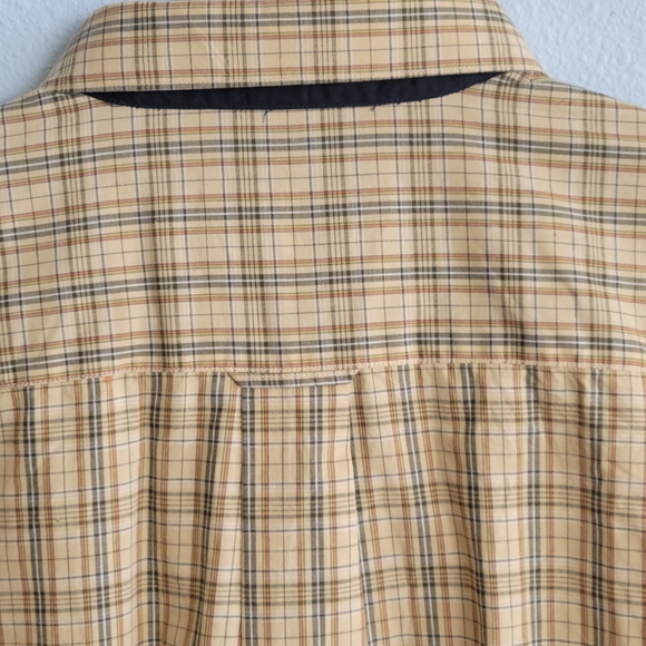 Banjo Paterson Button Down Shirt Size 2XL - Picture 3 of 4